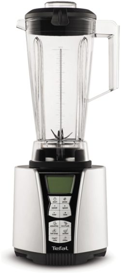 Tefal Ultrablend Jug Blender - Metallic.